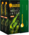 coffret Harrison 18e édition, principes de médecine interne